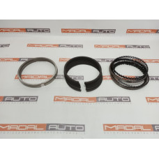 Кольца поршневые 1.5x1.5x3 TOYOTA LEXUS 1UZFE 13011-50040