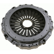 Корзина сцепления DAF 1665428