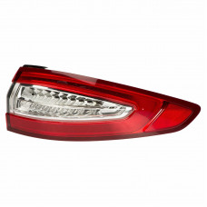 Фонарь задний правый на крыле FORD FUSION DS7Z-13404-D