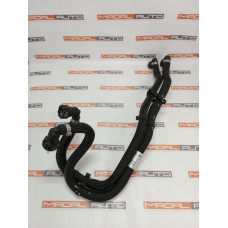 Топливопровод LAND ROVER LR105299