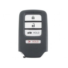 Ключ smart key HONDA ACCORD 72147-TWA-A11