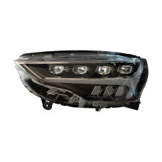 Фара левая HAVAL JOLION 4121104XST01A