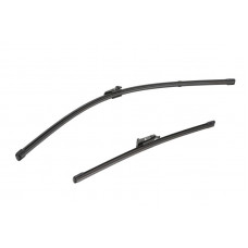 Щётки стеклоочистителя пара 650mm + 350 mm DF-041