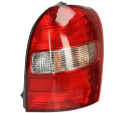 Фонарь задний правый MAZDA 323 BJ3E-51-170C