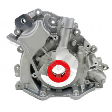 Масляный насос LAND ROVER 3.0D V6 LR096231