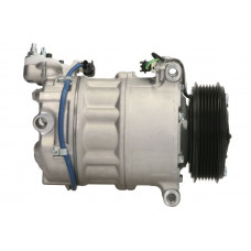 Компрессор кондиционера LAND ROVER LR112584