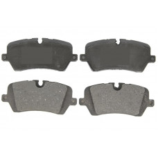 Тормозные колодки задние LAND ROVER LR084118