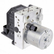 Блок ABS LAND ROVER LR143166