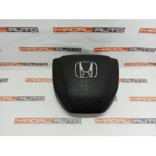 Подушка безопасности водителя HONDA CLARITY 77810-TRT-A71ZA