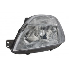 Фара левая FORD FIESTA 1320349
