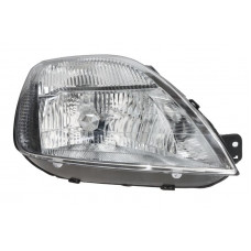 Фара правая FORD FIESTA 1320348