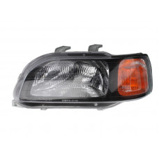 Фара левая HONDA CIVIC 33151-ST3-305