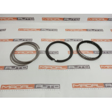 Кольца поршневые STD 1.5x1.5x3.0 87.5mm CHRYSLER EDZ 2.4 5073524AA