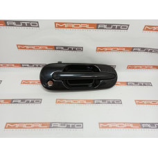 Ручка передней двери наружная правая HONDA CR-V 72140-ST0-003
