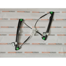 Стеклоподъемник передней левой двери SEAT LEON TOLEDO 1M0837461A