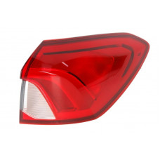 Фонарь задний правый на крыле LED FORD FOCUS 2525716