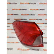 Фонарь задний левый на крыле LED FORD FOCUS 2373264