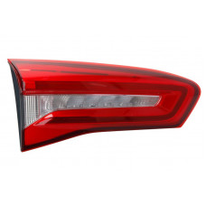 Фонарь задний левый на крышке багажника LED FORD FOCUS 2479069