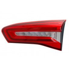 Фонарь задний правый на крышке багажника LED FORD FOCUS 2479067