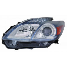 Фара левая TOYOTA PRIUS 81170-47550