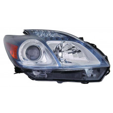 Фара правая TOYOTA PRIUS 81130-47550