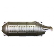 Защита катализатора HONDA CR-V 18182-RZA-000