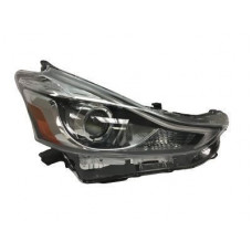 Фара правая TOYOTA PRIUS V 81140-47670
