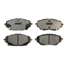 Тормозные колодки передние TOYOTA CH-R 04465-F4010