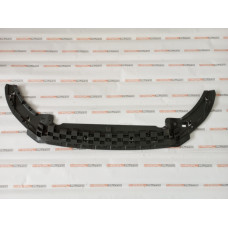 Защита бампера переднего AUDI A3 S3 8V5807233C