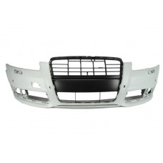 Бампер передний AUDI A6 4F0807105ABGRU