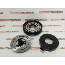 Муфта компрессора кондиционера NISSAN RENAULT KTT040051