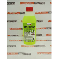 Очиститель от насекомых NOWAX MOSQUITO Insect Remover 1L NX01148