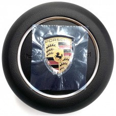 Подушка безопасности водителя PORSCHE 9Y0880201D5Q0