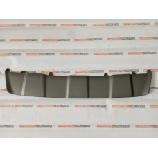 Защита бампера переднего HYUNDAI SANTA FE 86577-S1000
