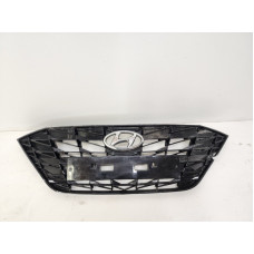 Решетка радиатора HYUNDAI SOLARIS 86350-H5700