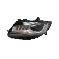 Фара левая LINCOLN MKZ JP5Z-13008-R