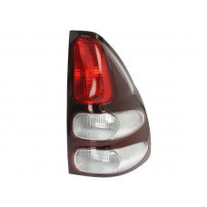 Фонарь задний правый TOYOTA LAND CRUISER PRADO 120 81551-60701
