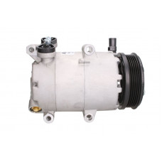 Компрессор кондиционера FORD 1809656