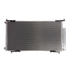 Радиатор кондиционера HONDA CR-V 80101-SCA-A01