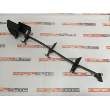 Решетка в бампер передний правая LEXUS LS 53112-50140