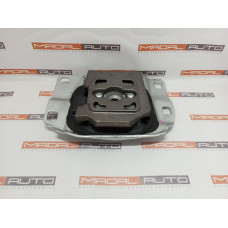 Подушка коробки левая FORD FOCUS 1801350