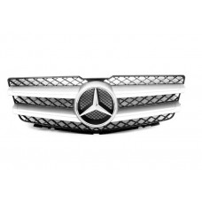 Решетка радиатора MERCEDES GLK X204 A20488002839776
