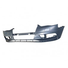Бампер передний AUDI A3 S3 2012-2016 8V5807065AGRU