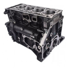 Блок двигателя AUDI VW SKODA 06H103011H