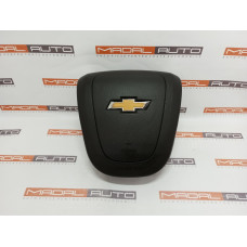 Подушка безопасности водителя CHEVROLET CRUZE 42692125