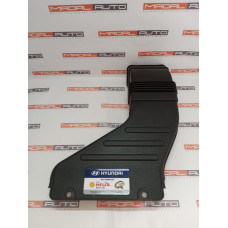 Воздуховод HYUNDAI SANTA FE 28210-2W800