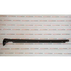 Накладка порога правая HYUNDAI SANTA FE 87752-2W000CA