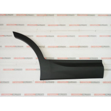 Накладка декоративная задней правой двери HYUNDAI SANTA FE 87732-2W000CA