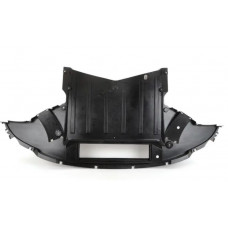 Защита бампера BMW 5'' M F10 51758049956