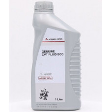 Масло трансмиссионное CVT FLUID ECO J4 MZ320261 (1L)